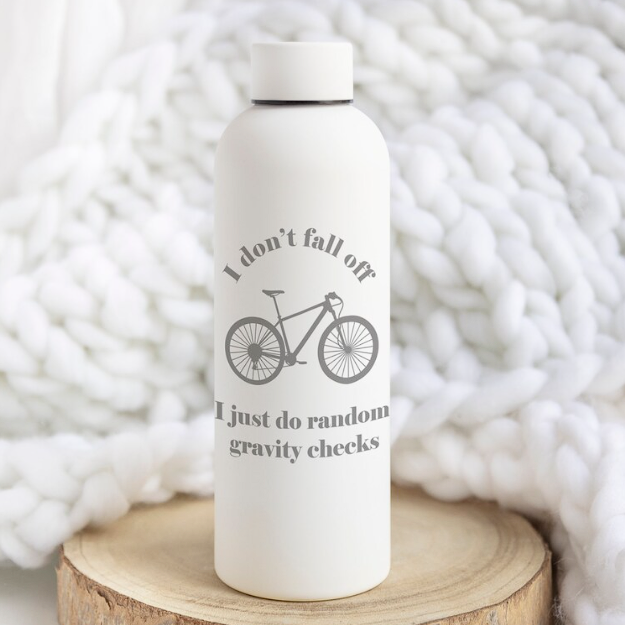 Botella Térmica Personalizable Wit 500 ml – Elegancia y Funcionalidad en Cada Detalle