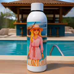Botella Térmica Personalizable Wit 500 ml – Elegancia y Funcionalidad en Cada Detalle