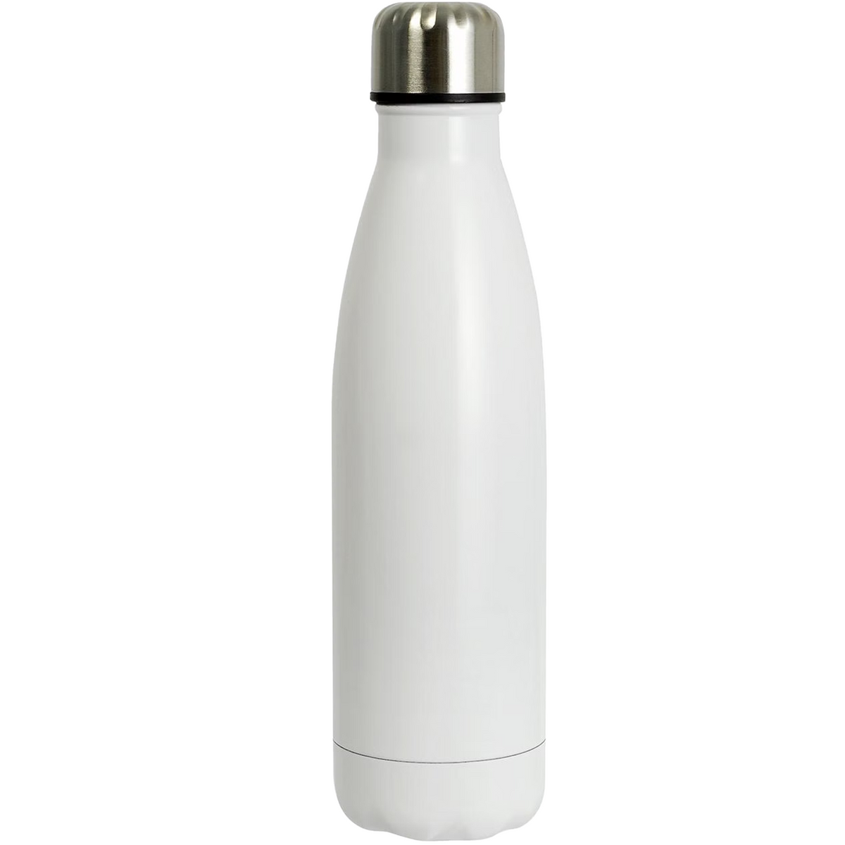 Botella Térmica Personalizada Seven 500ml - Estilo, Resistencia y Personalización Premium